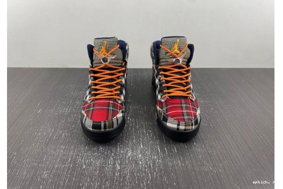 Rep EP Plaid Retro 5 FD4814-008 FD4814-008  Jordan 0130